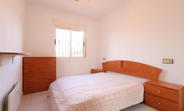Venta - Bungalow -
Torrevieja - Carrefour