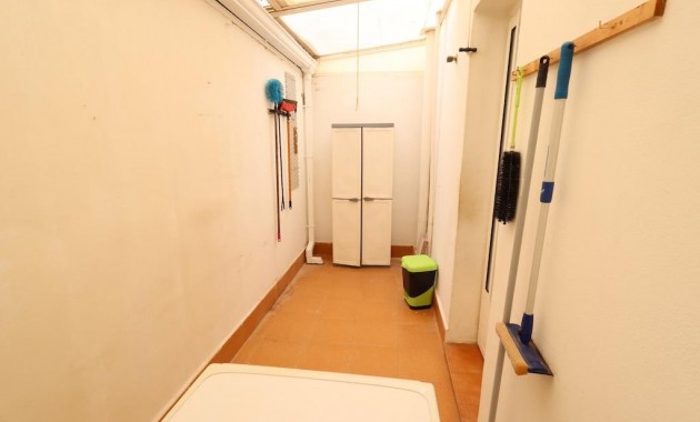 Venta - Bungalow -
Torrevieja - Carrefour