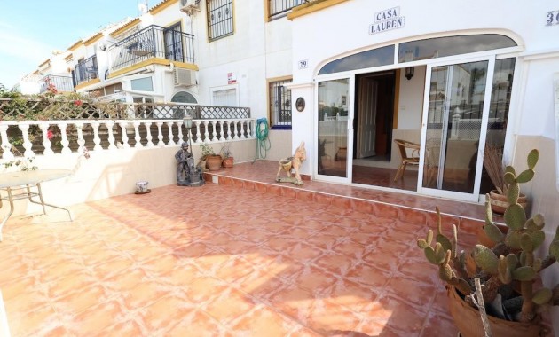 Venta - Bungalow -
Torrevieja - Carrefour