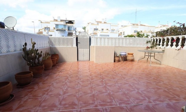 Venta - Bungalow -
Torrevieja - Carrefour