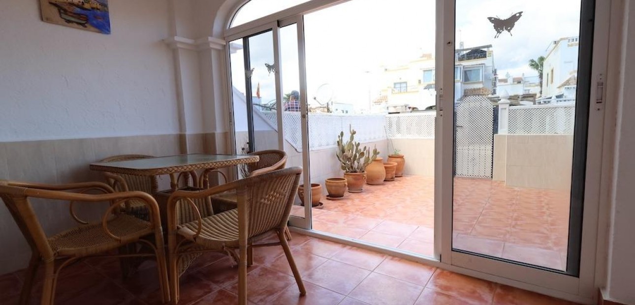Venta - Bungalow -
Torrevieja - Carrefour