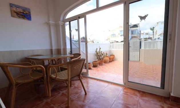 Venta - Bungalow -
Torrevieja - Carrefour