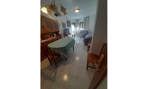 Venta - Apartamento / piso -
Torrevieja - Estacion de autobuses