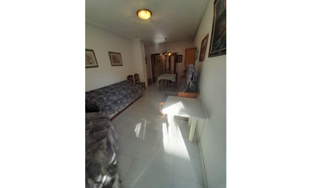 Venta - Apartamento / piso -
Torrevieja - Estacion de autobuses