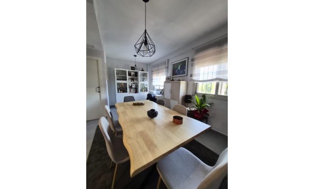 Sale - Apartment / flat -
Torrevieja - Aguas Nuevas