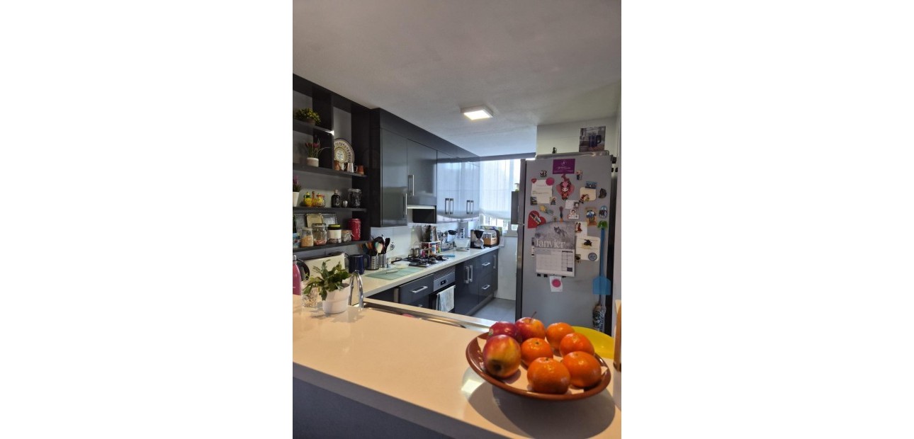 Sale - Apartment / flat -
Torrevieja - Aguas Nuevas