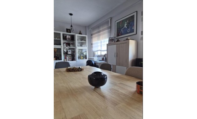 Sale - Apartment / flat -
Torrevieja - Aguas Nuevas