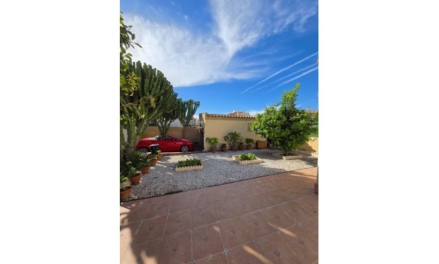 Venta - Villa -
Torrevieja - Torreblanca