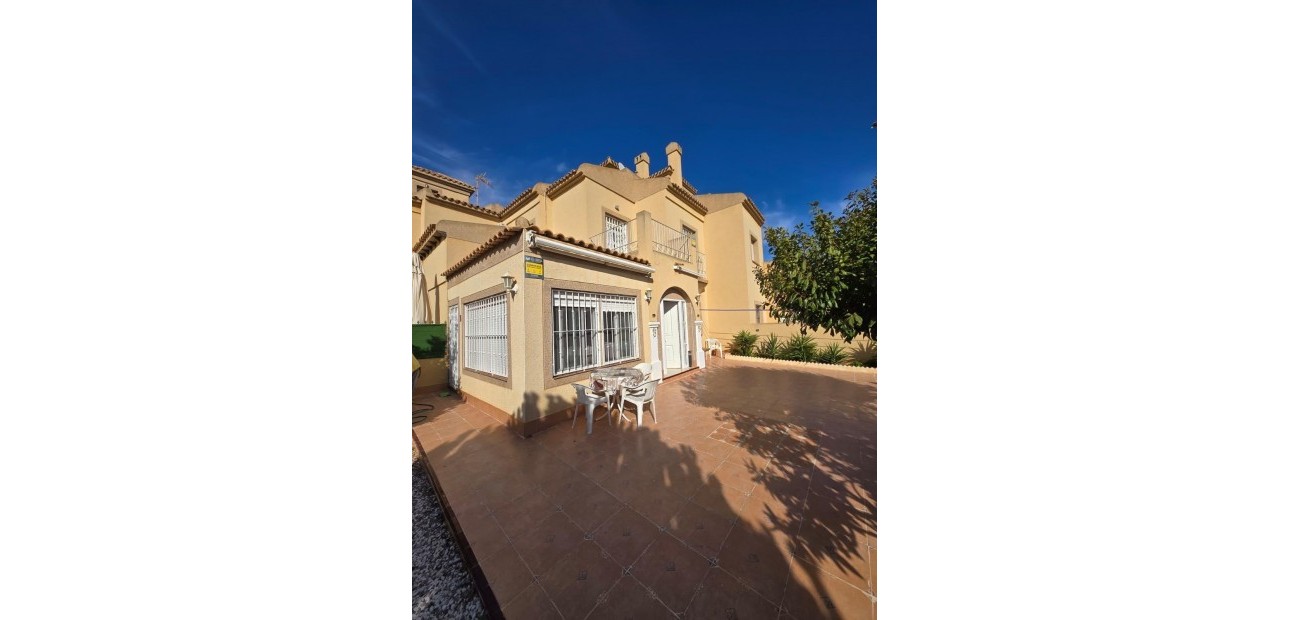 Venta - Villa -
Torrevieja - Torreblanca