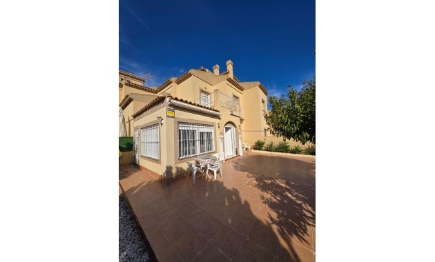 Venta - Villa -
Torrevieja - Torreblanca