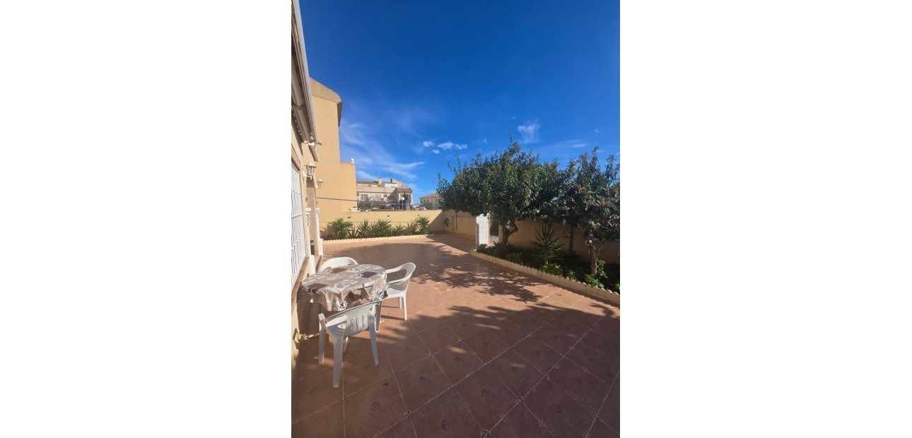Venta - Villa -
Torrevieja - Torreblanca