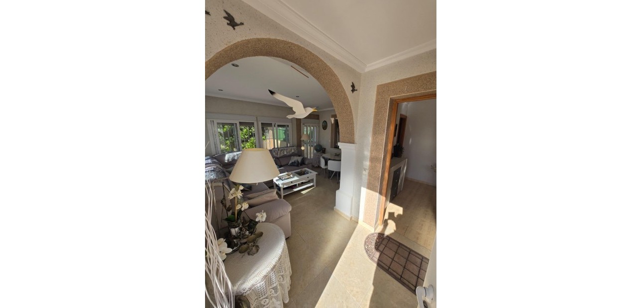 Venta - Villa -
Torrevieja - Torreblanca