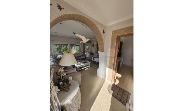 Venta - Villa -
Torrevieja - Torreblanca