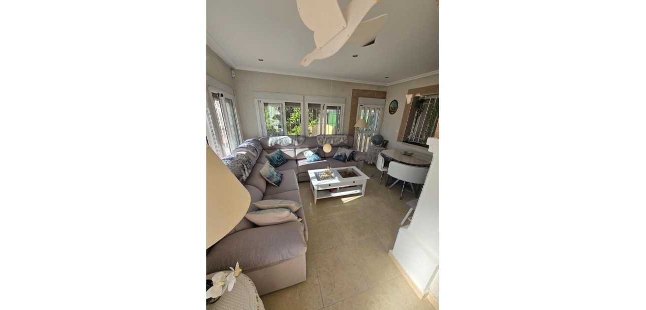 Venta - Villa -
Torrevieja - Torreblanca