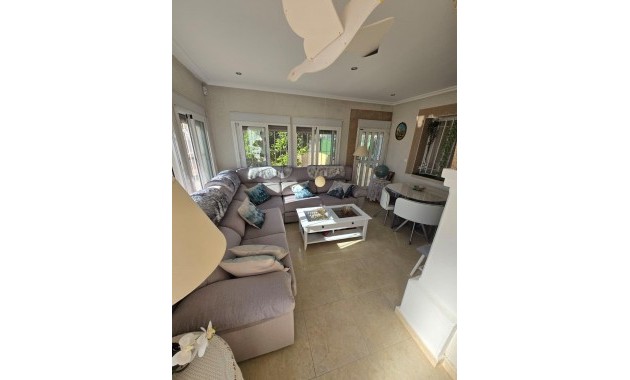 Venta - Villa -
Torrevieja - Torreblanca