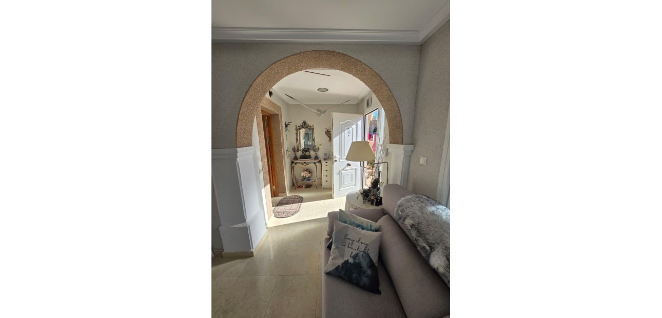 Venta - Villa -
Torrevieja - Torreblanca