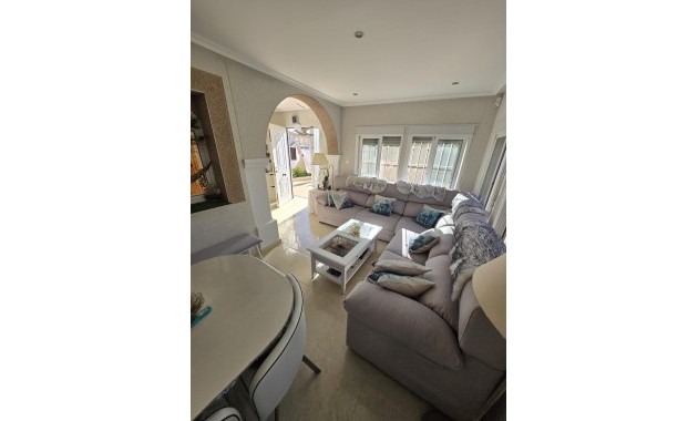 Venta - Villa -
Torrevieja - Torreblanca