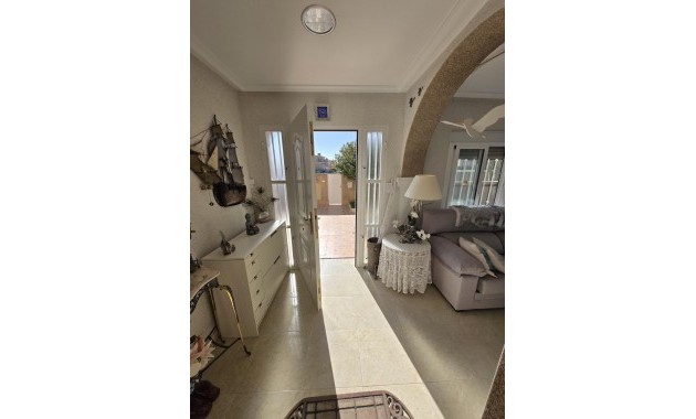 Venta - Villa -
Torrevieja - Torreblanca