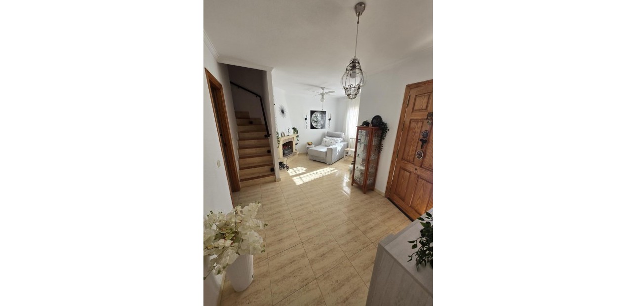 Venta - Villa -
Torrevieja - Torreblanca