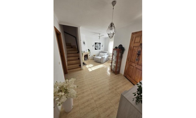 Venta - Villa -
Torrevieja - Torreblanca