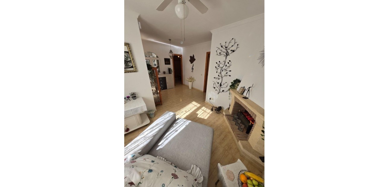 Venta - Villa -
Torrevieja - Torreblanca