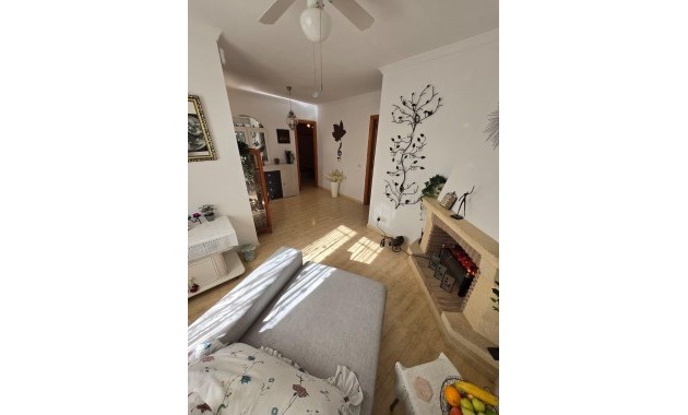 Venta - Villa -
Torrevieja - Torreblanca