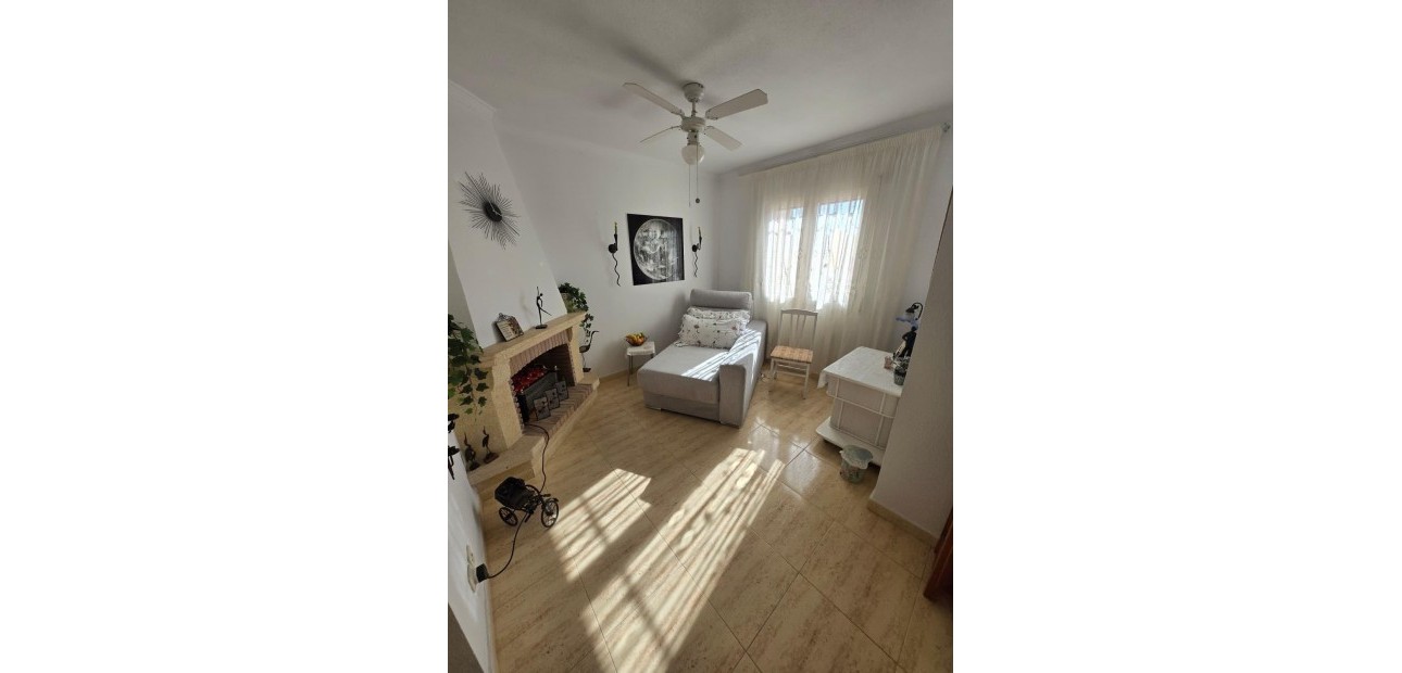 Venta - Villa -
Torrevieja - Torreblanca