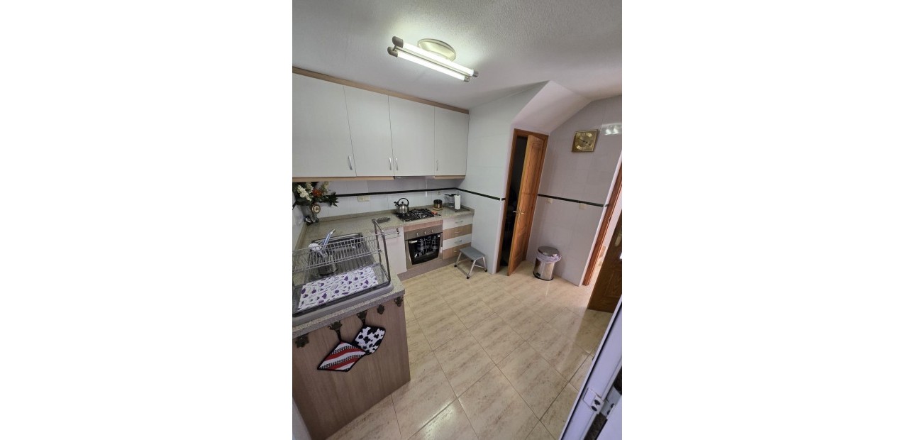 Venta - Villa -
Torrevieja - Torreblanca