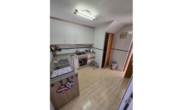 Venta - Villa -
Torrevieja - Torreblanca