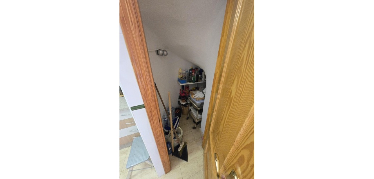 Venta - Villa -
Torrevieja - Torreblanca