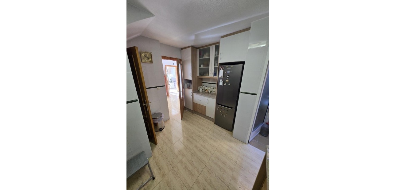 Venta - Villa -
Torrevieja - Torreblanca