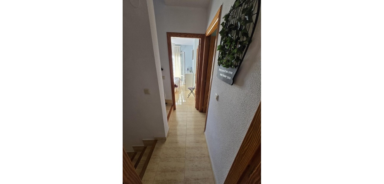 Venta - Villa -
Torrevieja - Torreblanca