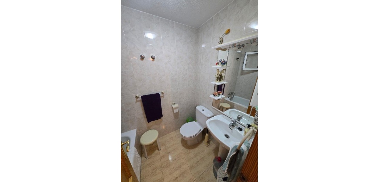 Venta - Villa -
Torrevieja - Torreblanca