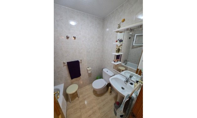 Venta - Villa -
Torrevieja - Torreblanca