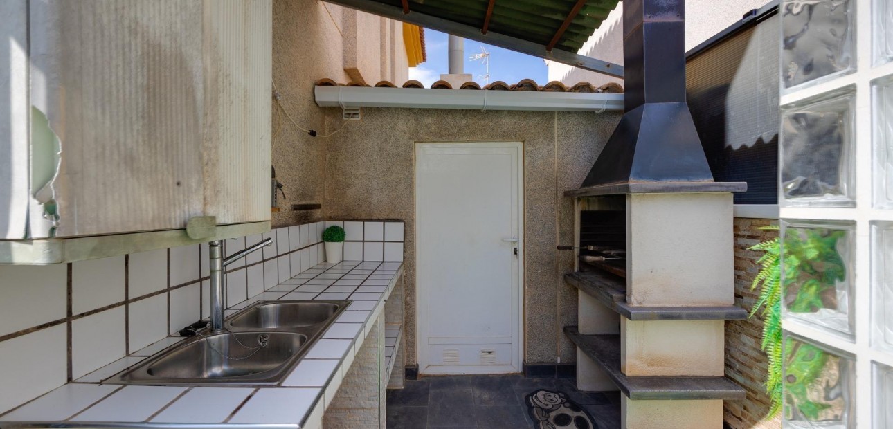 Venta - Villa -
Los Montesinos - Costa blanca sur