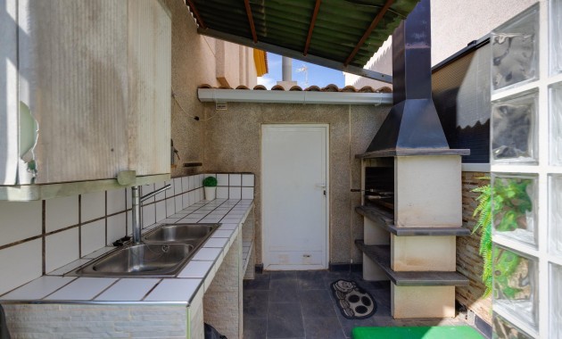 Venta - Villa -
Los Montesinos - Costa blanca sur