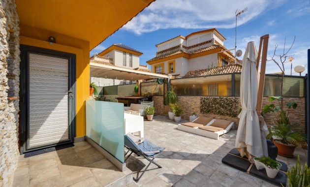 Venta - Villa -
Los Montesinos - Costa blanca sur