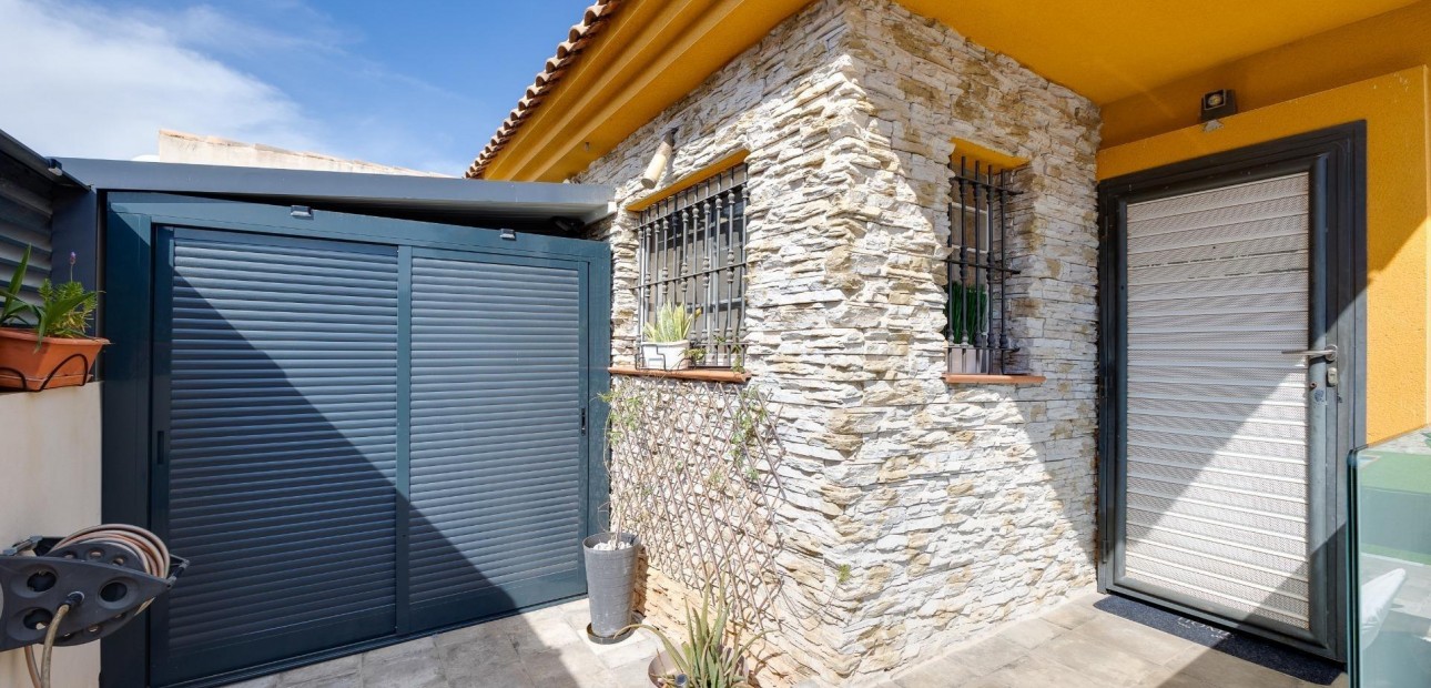 Venta - Villa -
Los Montesinos - Costa blanca sur