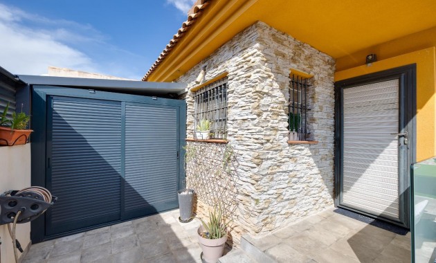 Venta - Villa -
Los Montesinos - Costa blanca sur