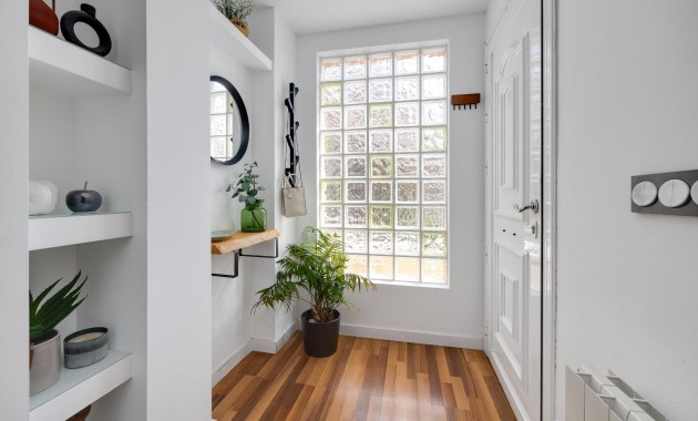 Venta - Villa -
Los Montesinos - Costa blanca sur