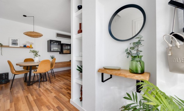 Venta - Villa -
Los Montesinos - Costa blanca sur