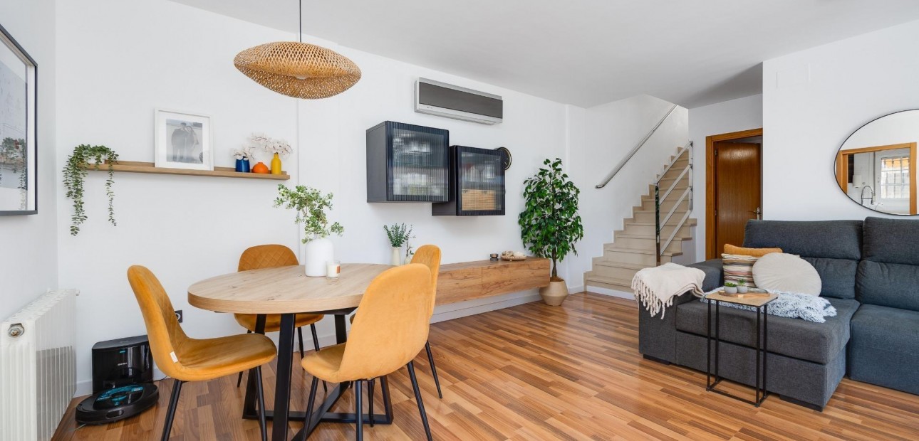 Venta - Villa -
Los Montesinos - Costa blanca sur