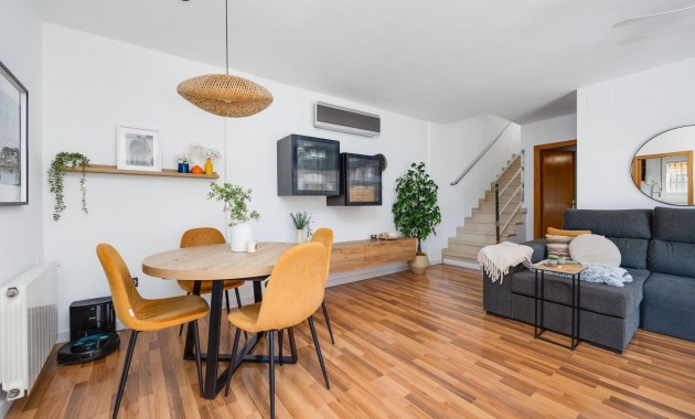 Venta - Villa -
Los Montesinos - Costa blanca sur