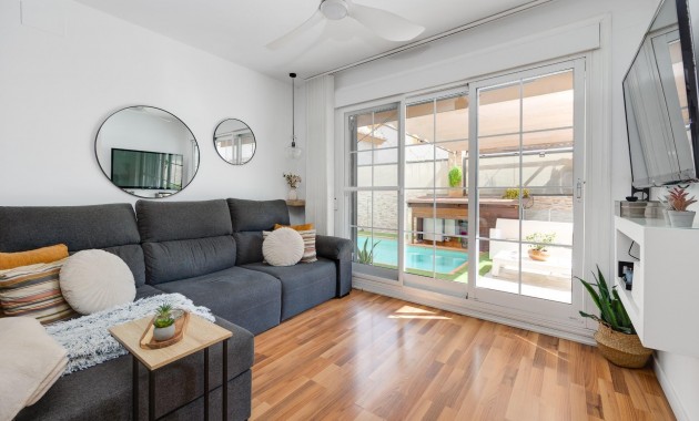 Venta - Villa -
Los Montesinos - Costa blanca sur