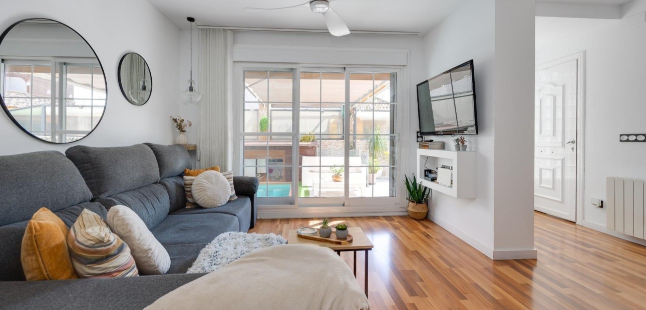 Venta - Villa -
Los Montesinos - Costa blanca sur