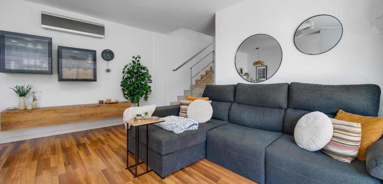 Venta - Villa -
Los Montesinos - Costa blanca sur