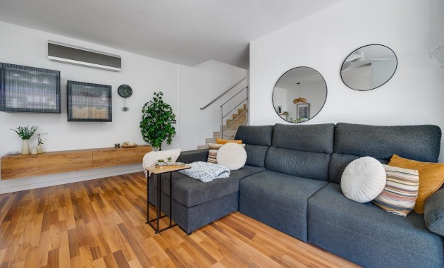 Venta - Villa -
Los Montesinos - Costa blanca sur