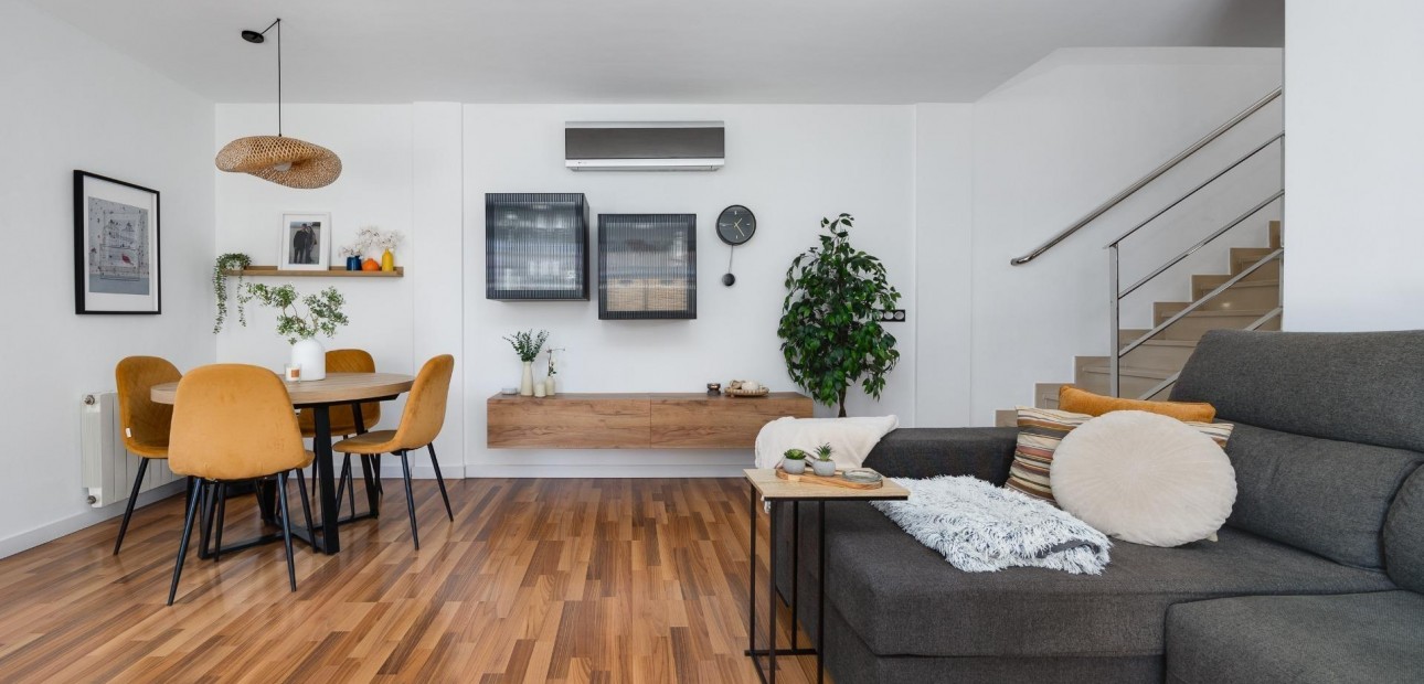 Venta - Villa -
Los Montesinos - Costa blanca sur