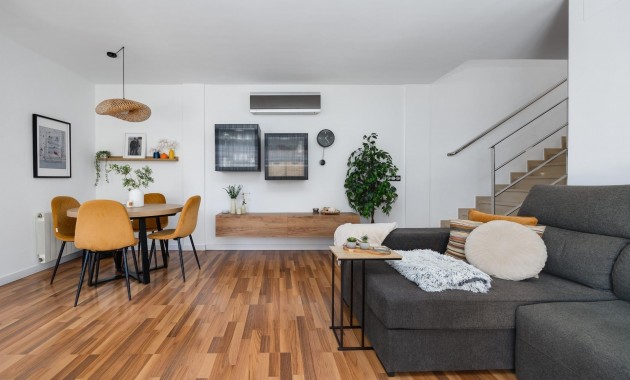 Venta - Villa -
Los Montesinos - Costa blanca sur