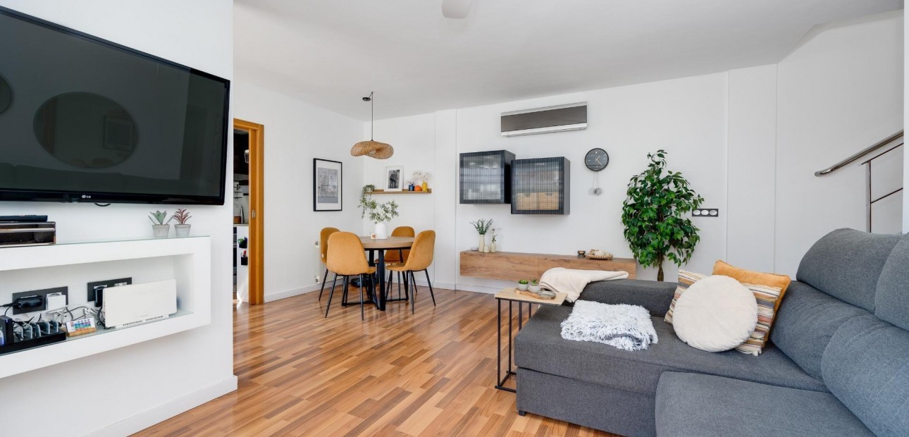 Venta - Villa -
Los Montesinos - Costa blanca sur